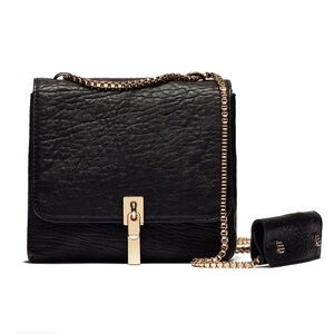 Elizabeth and James leather bag